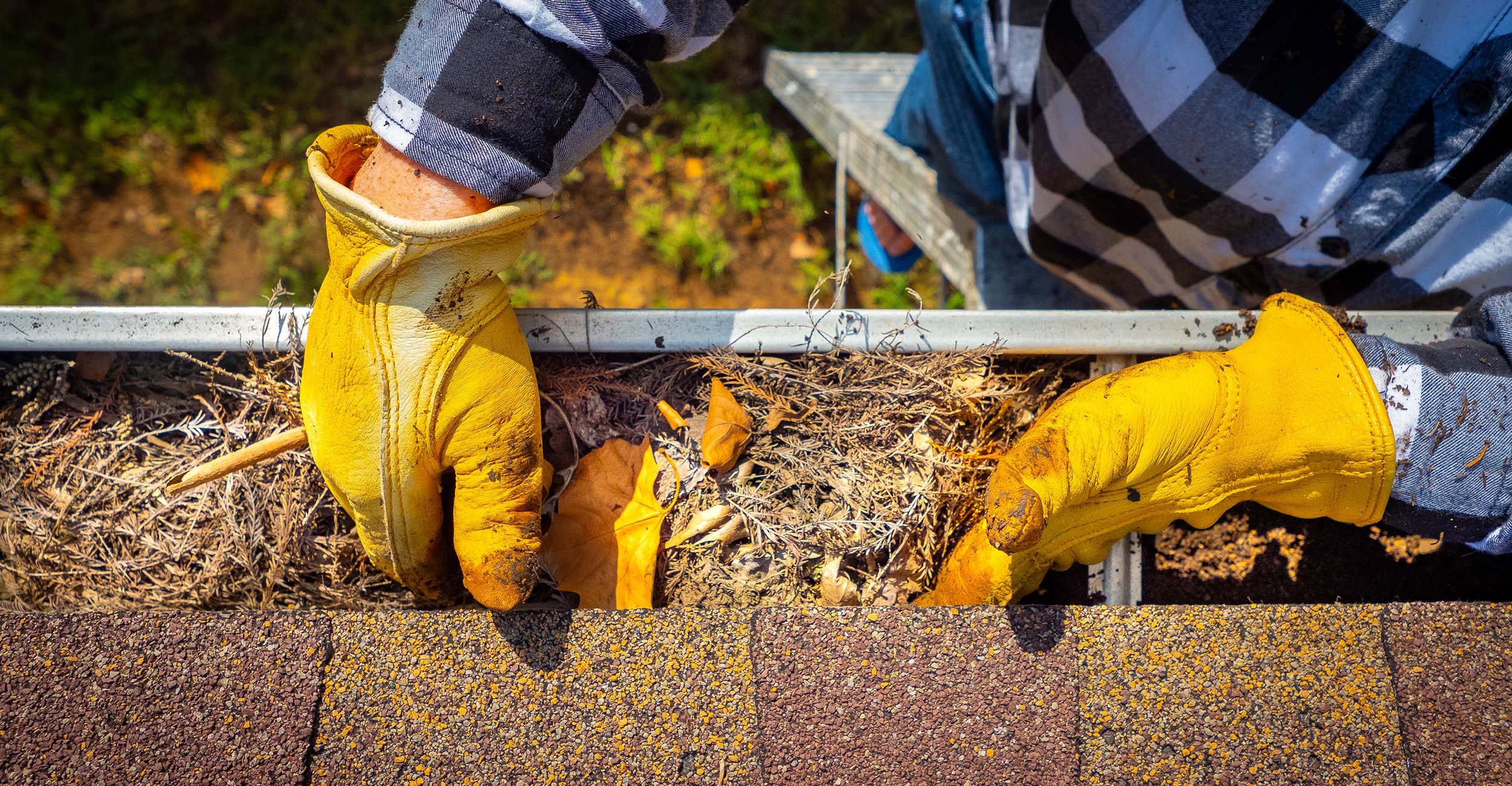 Important Home Maintenance Tips for the Colder Months Habitat for