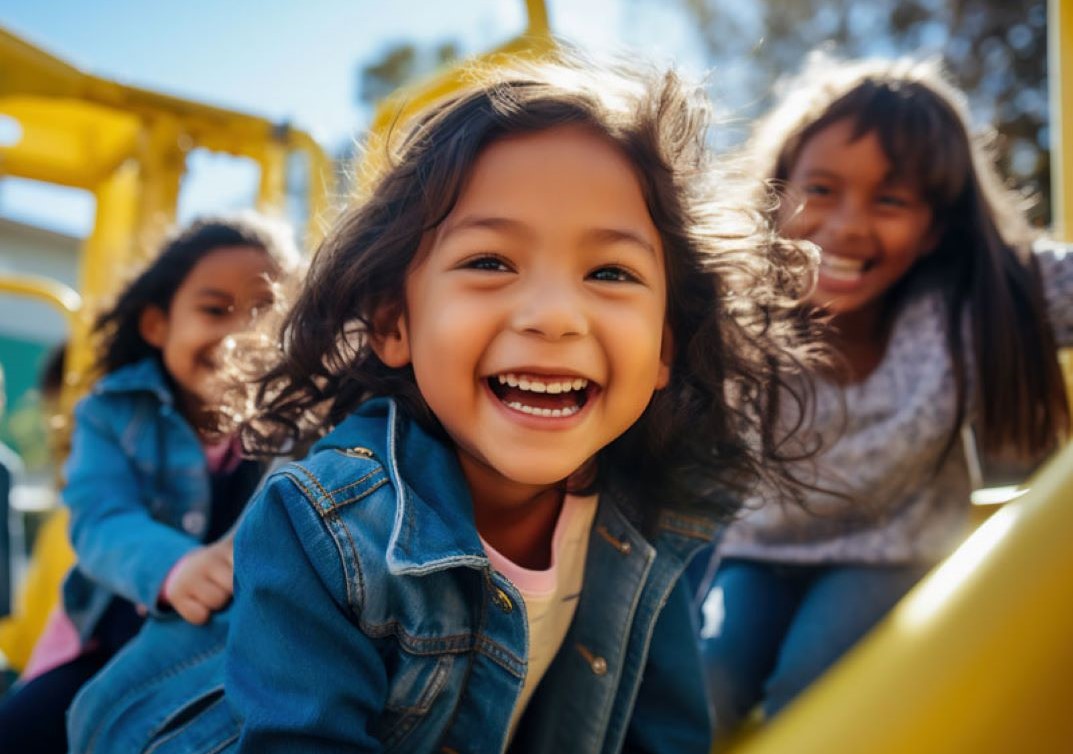 children-playgroung-imagine-campaign