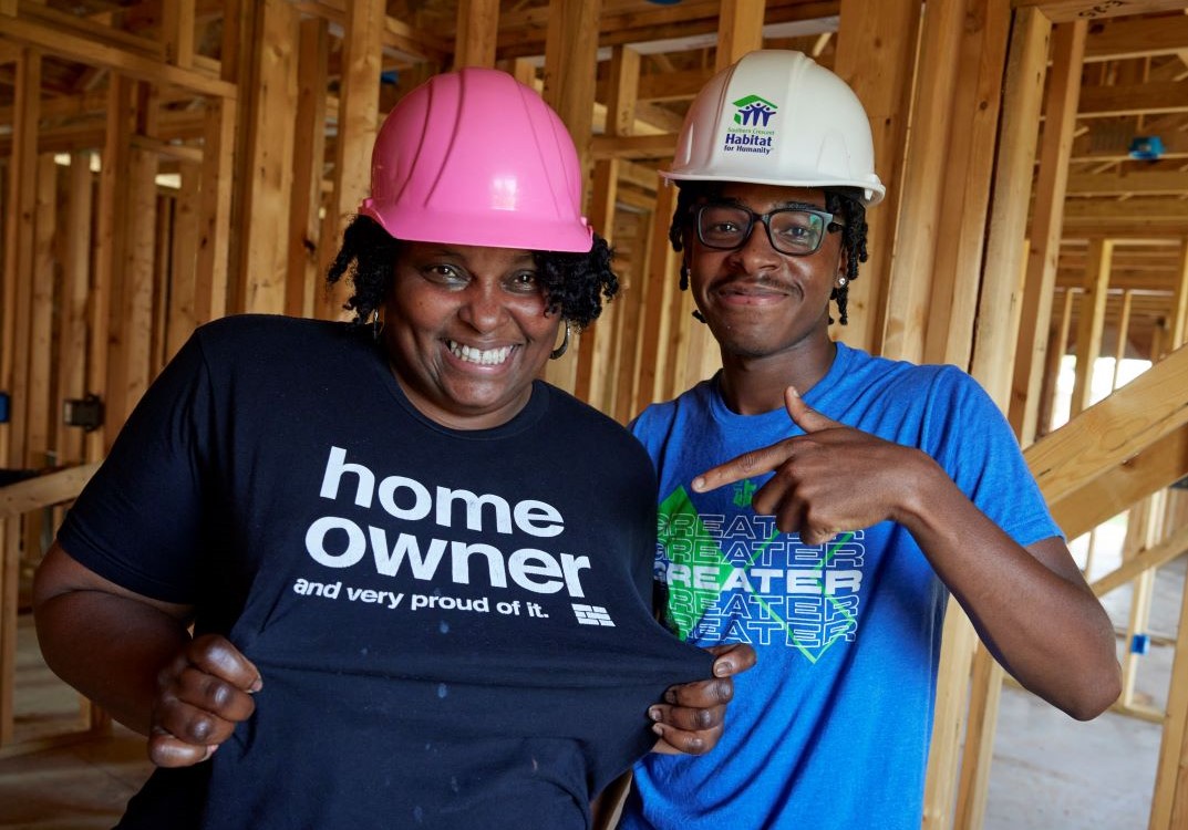 Click above to learn about the Pleasant Hills development