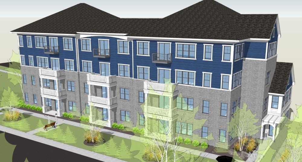 Pleasant-Hills-III-Exterior Rendering