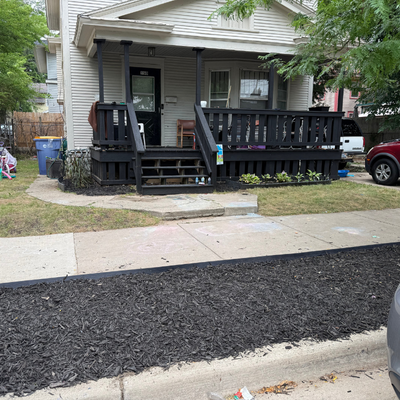 26 Baxter renter after