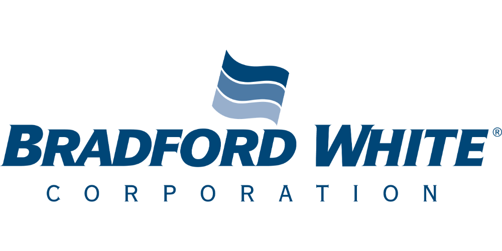 Bradford White Logo