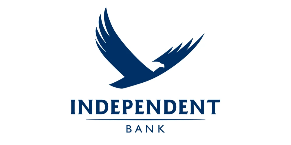Independent Bank Logo