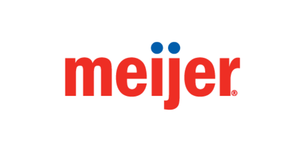 meijer logo